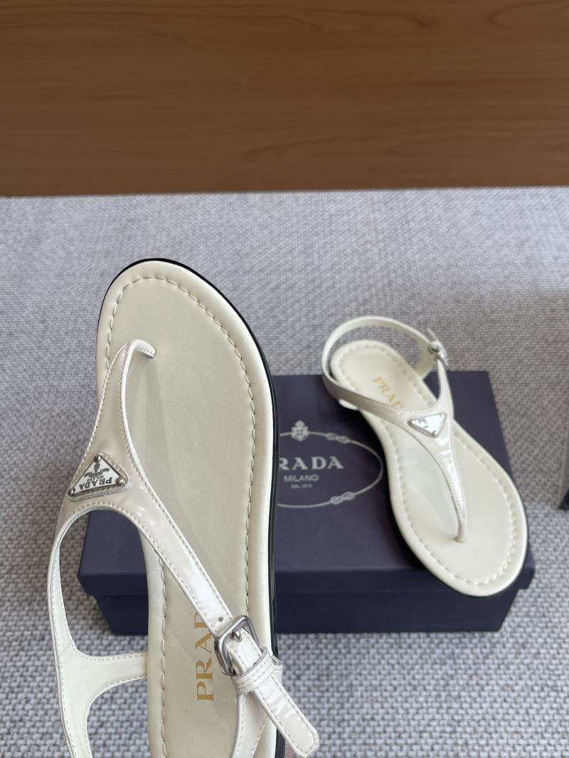 Prada Sandals